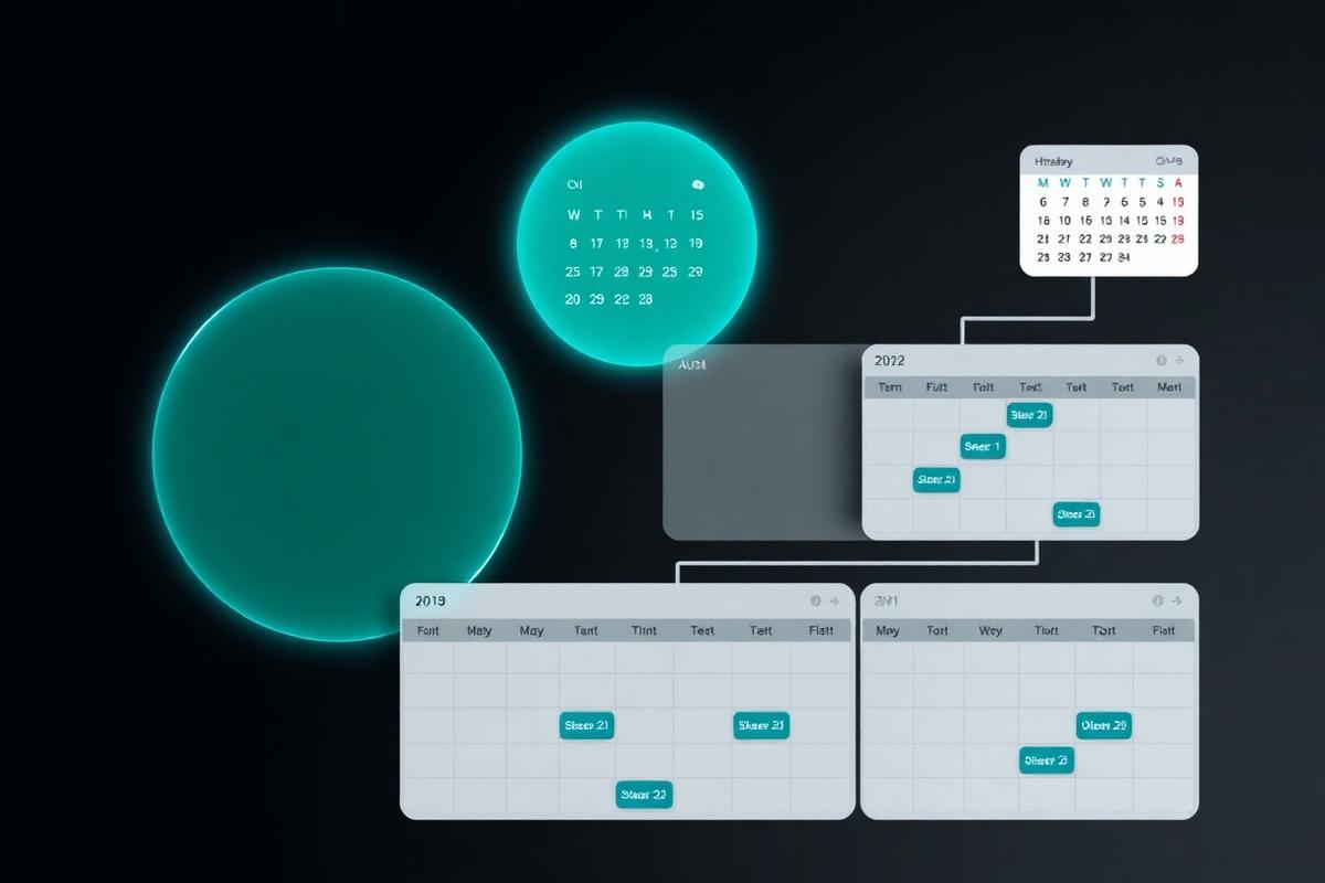 Interface do projeto Agendamento e ordens de serviço